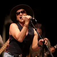 (Daniel Kampua/Bintang.com)