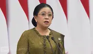 Puan Soroti DPR Banyak Diserang Hoaks di Medsos