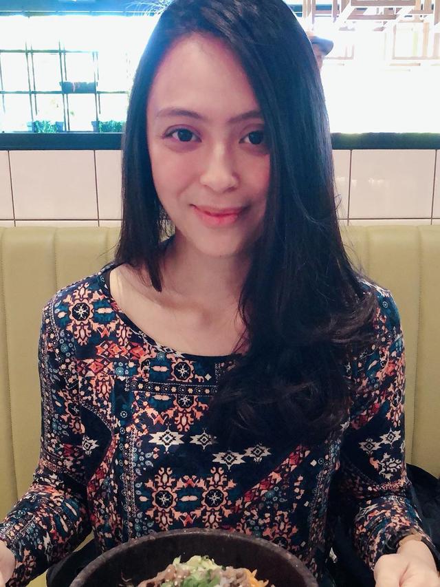 7 Potret Terbaru Jill Carissa, Pemain Dewi Sekarwangi Dalam Angling Dharma