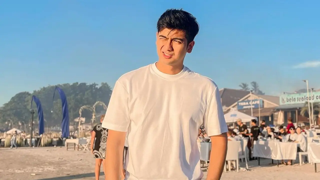 Teuku Ryan
