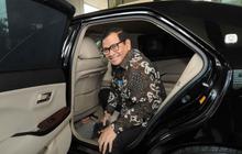 Seskab Pramono Anung serahkan LHKPN ke KPK