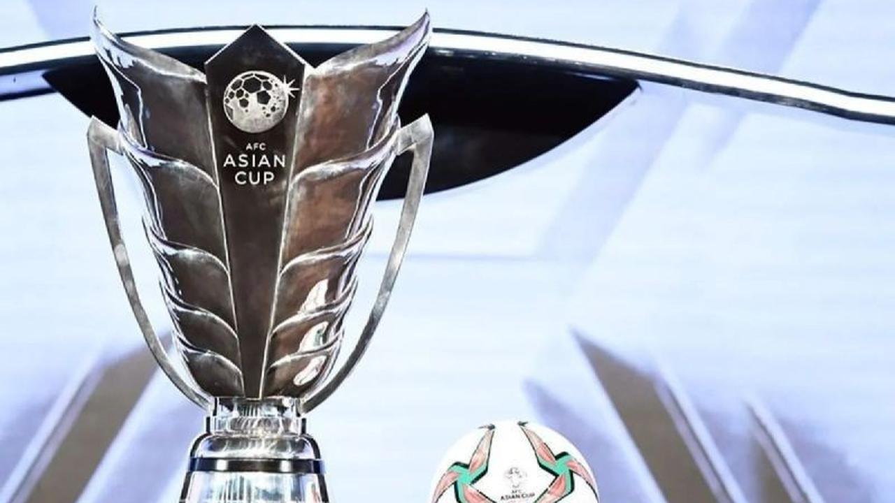 Timnas Indonesia Hadapi Jepang, Qatar, Thailand di Grup F Piala Asia 2027