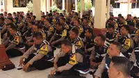 Babinsa dan Bhabinkamtibmas Ikut Awasi Pajak Warga Desa