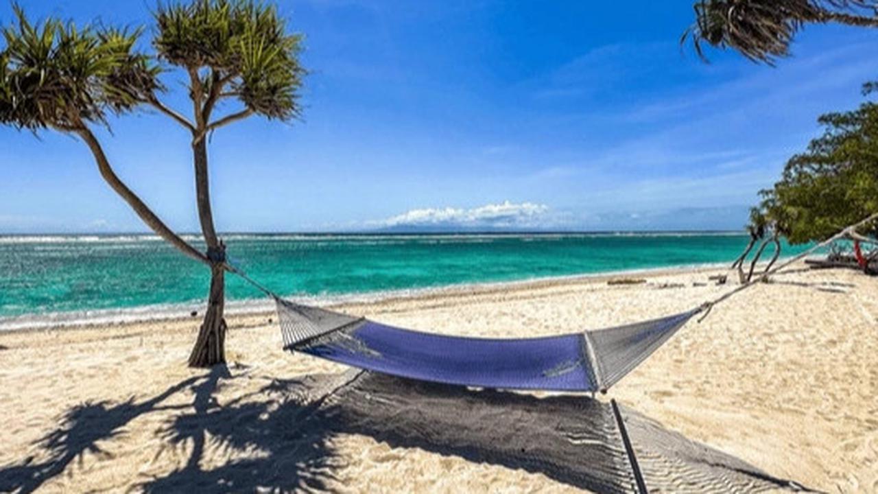Gili Trawangan jadi Destinasi Wisata yang Selalu Dibicarakan Wisatawan Mancangera