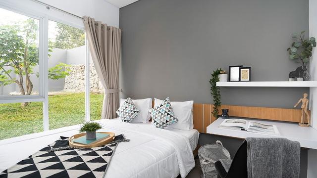 Kolaborasi untuk Beri Kemudahan Bagi Para Investor Muda Miliki Bisnis Co-living