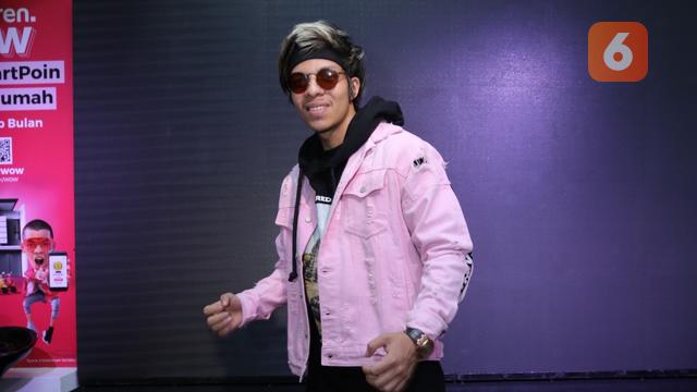 [Fimela] Atta Halilintar