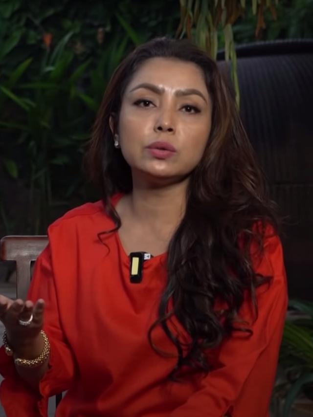 Mayangsari. (Foto: YouTube Maia Aleldul TV)