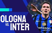 Prediksi Pertandingan Inter Milan Vs Bologna, 20 April 2025