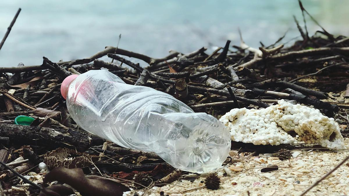 Polusi Mikroplastik yang Mengkhawatirkan Melanda Sungai-Sungai Besar Eropa