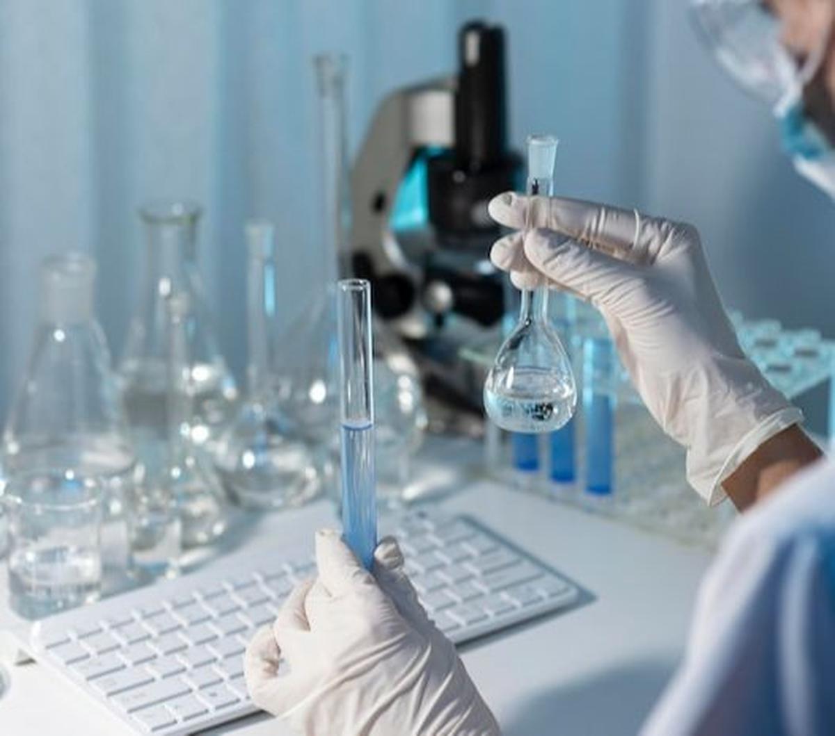 Hasil pemeriksaan laboratorium terhadap sampel sisa makanan dan minuman penyebab keracunan massal puluhan warga  Kalilom Lor Indah GG Seruni II Kelurahan Tanah Kali Kedinding, Kecamatan Kenjeran, Surabaya, sudah diketahui.