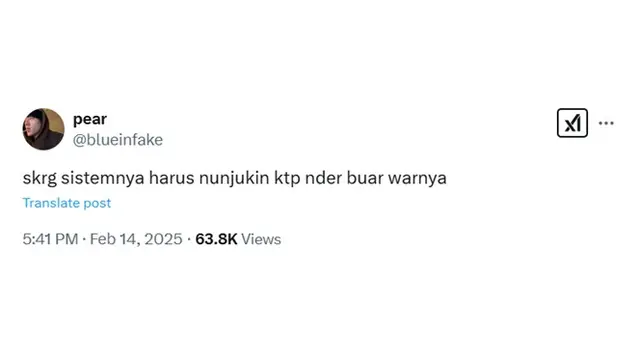 6 Cuitan Netizen Bersiap War Takjil Ramadan 2025 Ini Bikin Ngakak