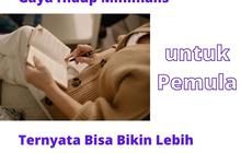 7 Langkah Sederhana Memulai Gaya Hidup Minimalis untuk Pemula, Ternyata Bisa Bikin Lebih Bahagia!