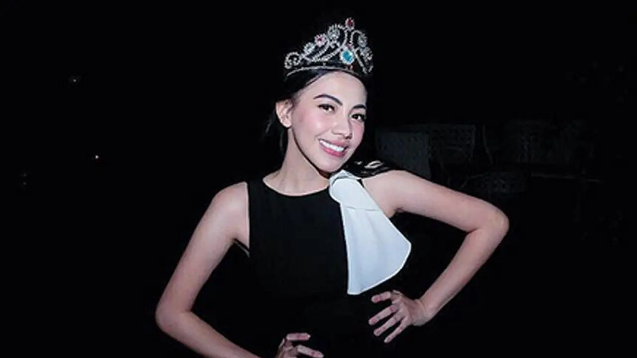 Kezia Karamoy 