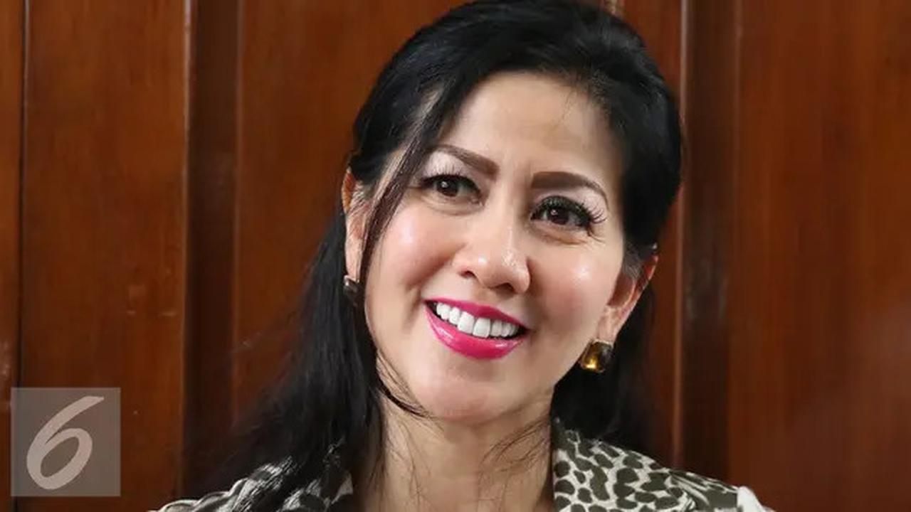 Reaksi Venna Melinda soal Verrell Bramasta Dijodohkan dengan Fuji