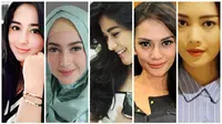 Nomine Pemeran Wanita Serial Televisi Terpuji Festival Film Bandung 2016