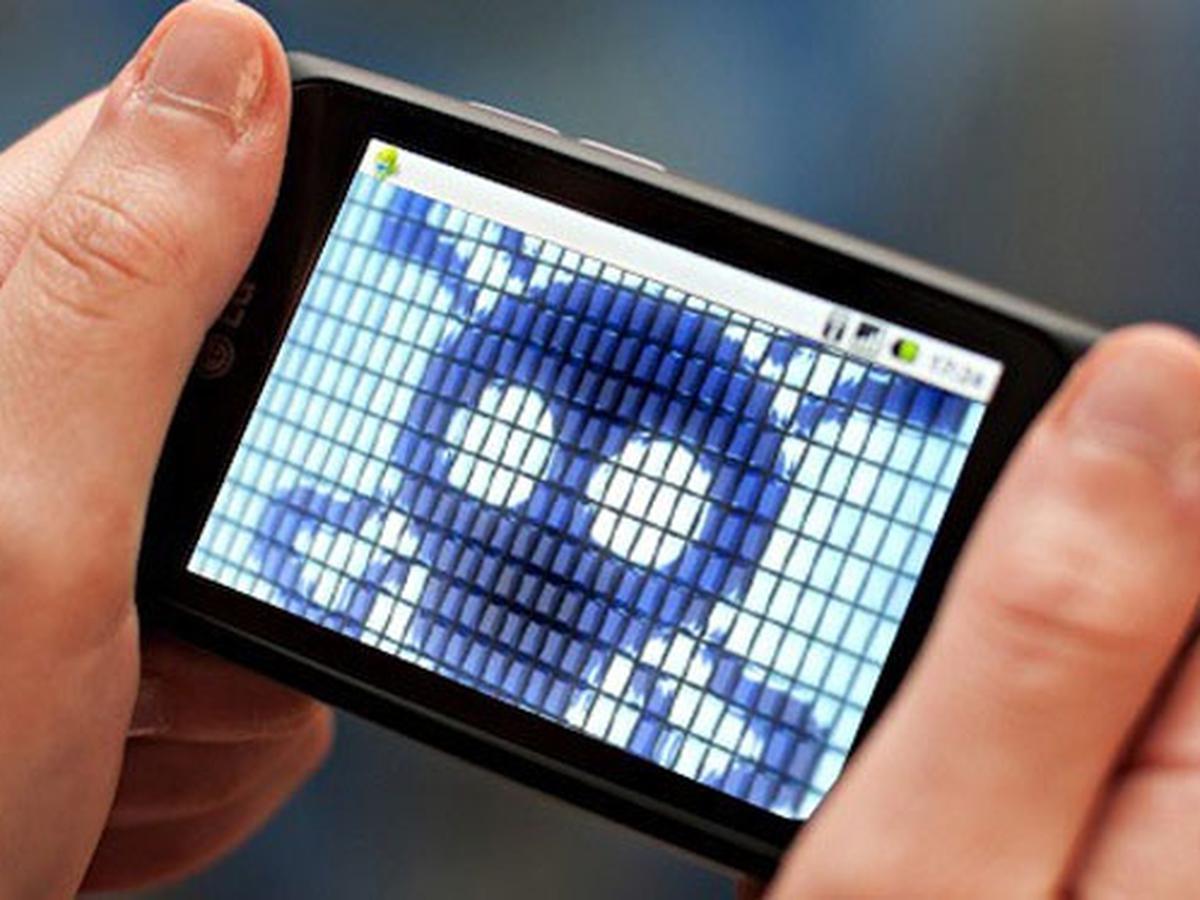 Perlukah Memasang Antivirus Pada Smartphone Android ...