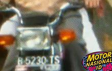 Bikin Melongo, Ini Motor Honda Win 100 Jadul Rano Karno yang Digunakan Syuting Film Si Doel Anak Sekolahan
