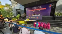 Polri Bongkar Kasus Penyalahgunaan LPG Subsidi, Pertamina Patra Niaga Beri Apresiasi