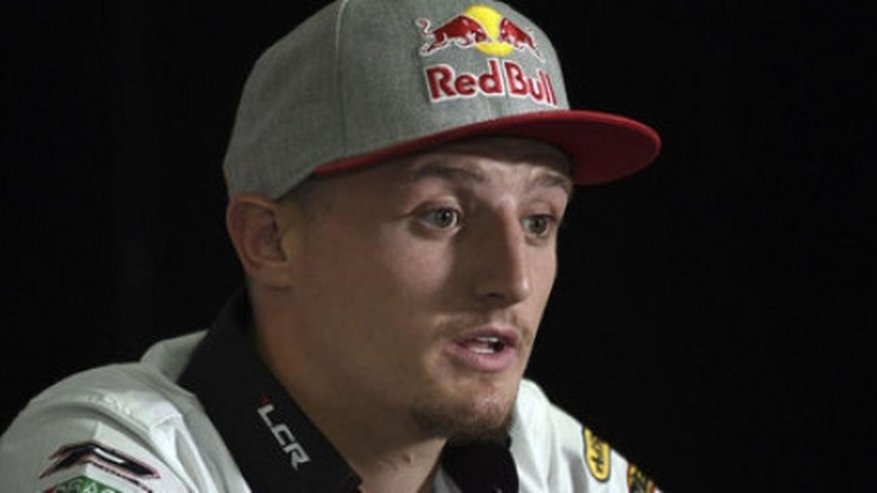 Jack Miller resmi hijrah ke Marc VDS di MotoGP 2016