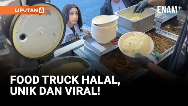 Menawarkan konsep unik, Flavor Hive di Alexandria, Virginia, jadi viral walau baru beroperasi setahun lalu. Namun menu fusion halal yang ditawarkan tak mengecewakan para pelanggan yang rela antri. Bahkan konsep food truck ini juga diikuti di beberapa...