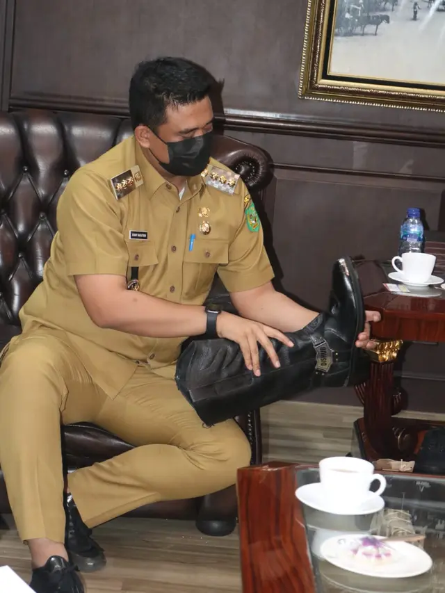 Pemkot Medan