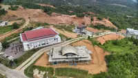 Rehabilitasi Pascabencana Dipercepat untuk Pulihkan Infrastruktur Sumatra