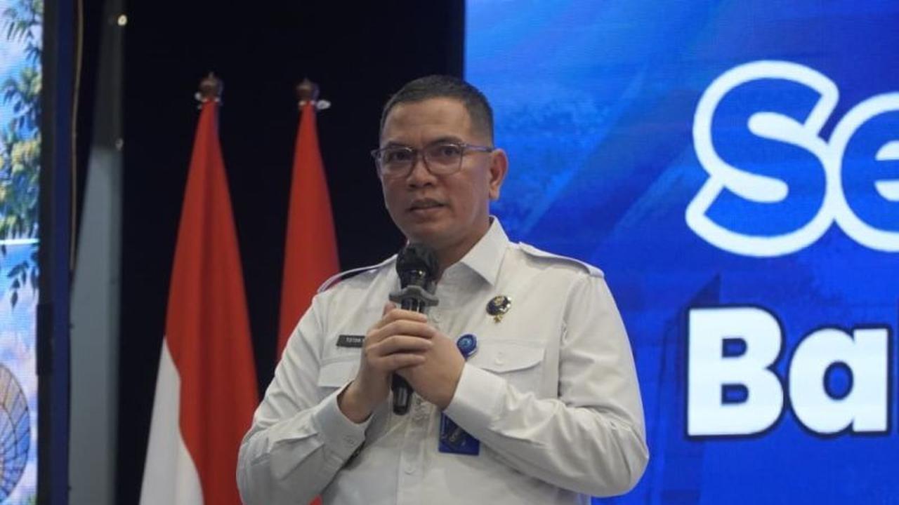 Target BNNP Jateng: Tambah 10 Desa Bersinar di 2026 untuk Perkuat Ketahanan Masyarakat