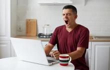 Waspada! Gejala Kolesterol yang Muncul Saat Bangun Tidur, Jangan Disepelekan