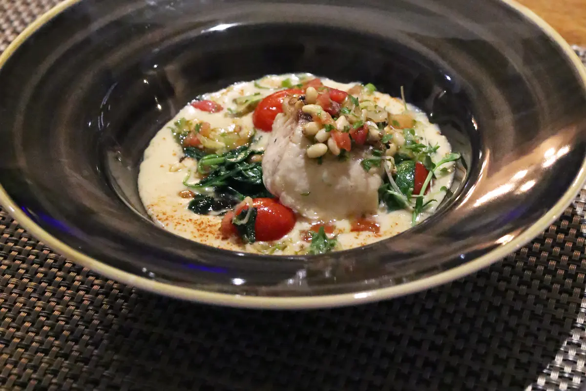 Exquisito, Perjalanan Kuliner Khas Spanyol dengan Rasa Otentik Hasil Karya Chef Alberto