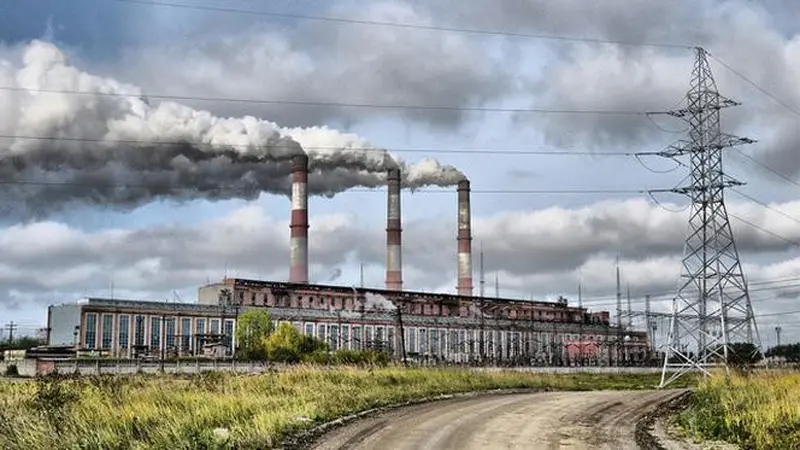 Hadapi Global Warming, Mesin Penghisap Emisi Karbon Kini Dibangun
