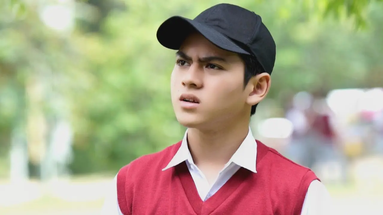 Dari Jendela SMP