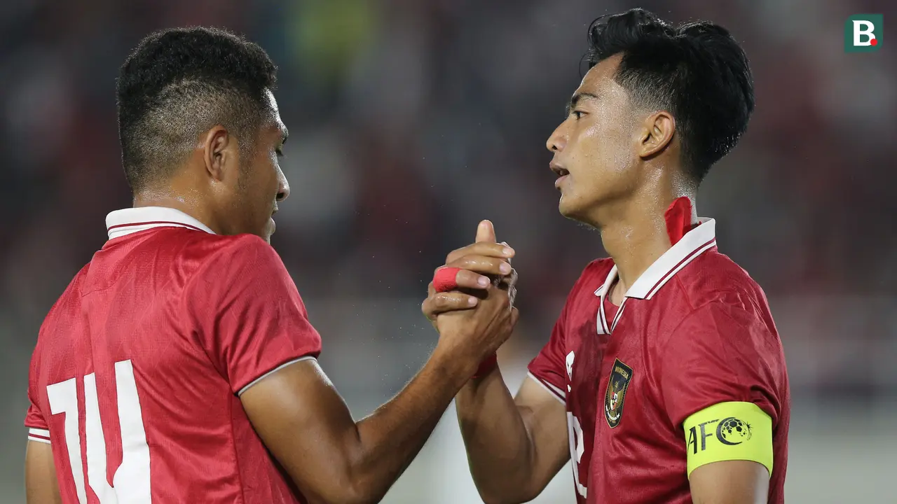 Timnas Indonesia U-23