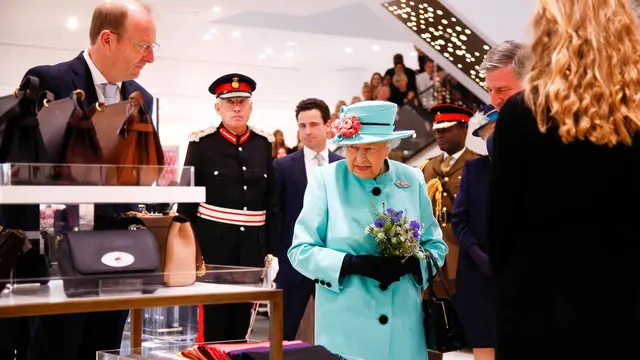 Ratu Elizabeth