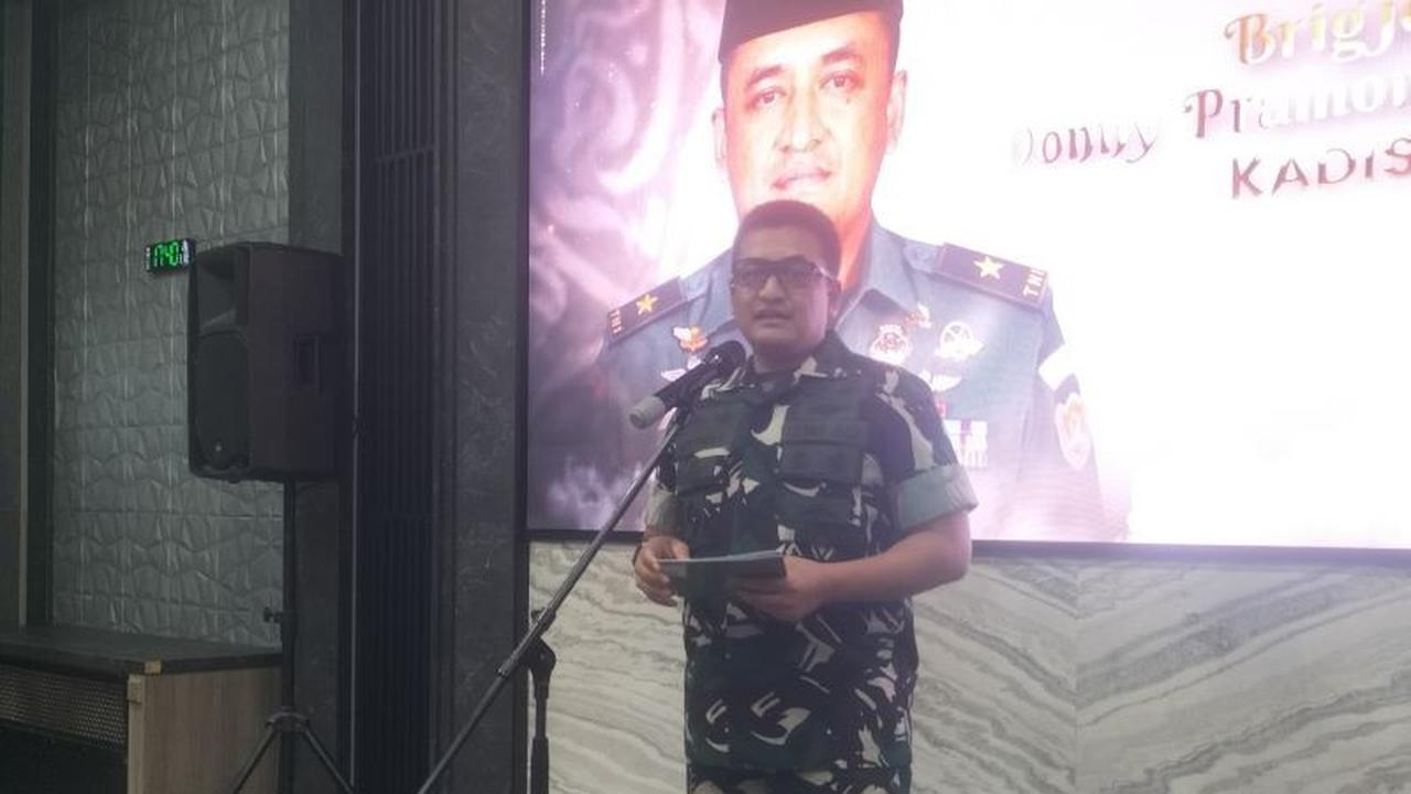 TNI AD Terapkan Siaga Tiga Amankan Lebaran 2026, Pastikan Mudik Aman
