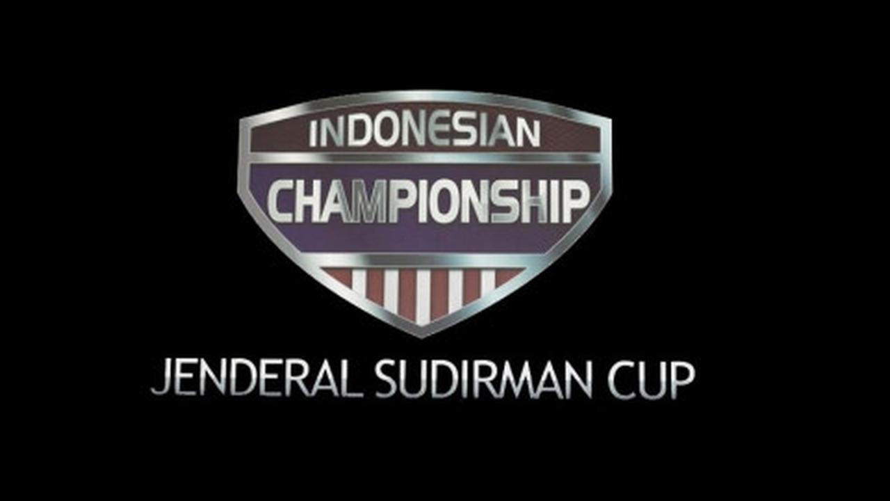 Venue delapan besar Piala Jenderal Sudirman, panitia tawarkan ke kon