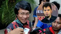 Kak Seto: Ahmad Dhani Bisa Dipersalahkan