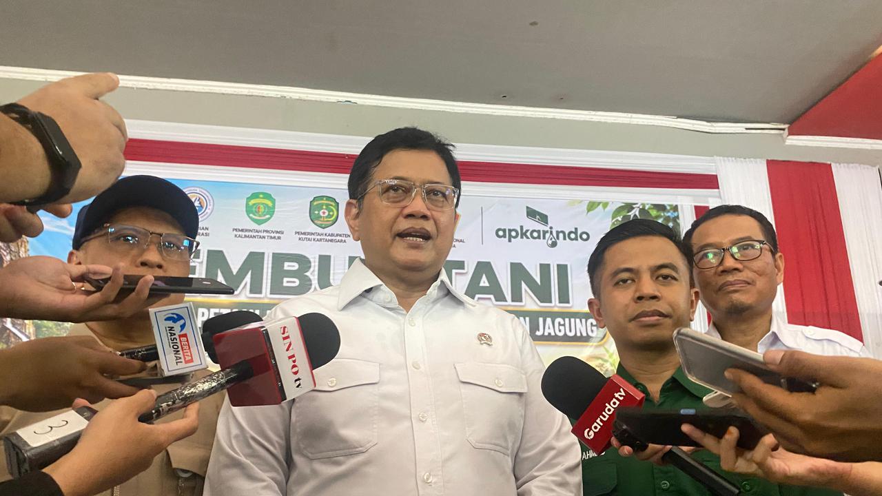 Alasan PAN Setuju Capres-Cawapres Minimal Diusung Dua Parpol