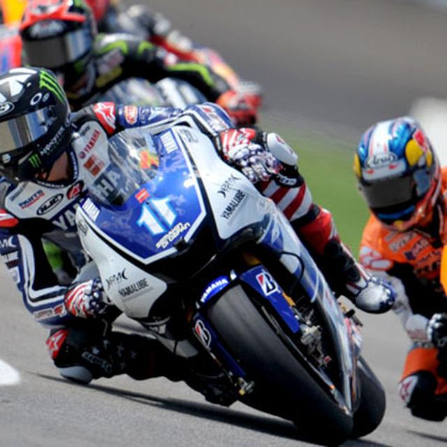Bridgestone Akan Mundur Dari Motogp Bola Liputan6 Com