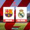 Liga Spanyol - Barcelona Vs Real Madrid (Bola.com/Adreanus Titus)