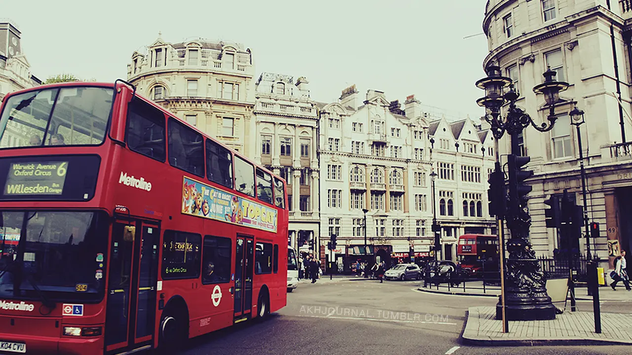 6 Cara yang Bikin Travelling ke London Jadi Lebih Hemat