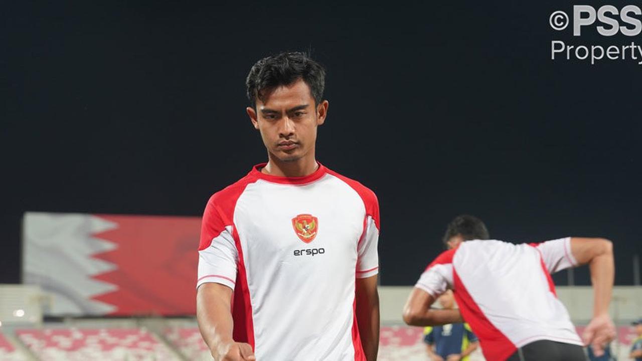 Hati Besar Pratama Arhan: Tidak Dipanggil Patrick Kluivert, Tetap Dukung dan Berikan Semangat ke Timnas Indonesia di Kualifikasi Piala Dunia 2026