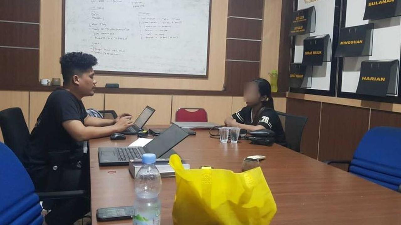 Polres Lebak Tetapkan Tersangka Penistaan Agama Usai Video Injak Al-Qur'an Viral