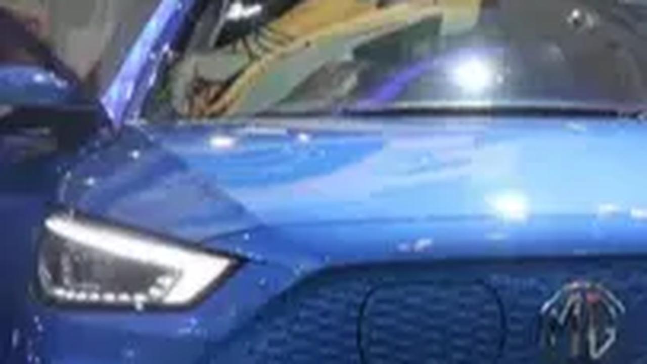 Akhirnya Mobil MG Dirakit di Indonesia Kuartal I 2024, Harga Jual Jadi Lebih Murah?