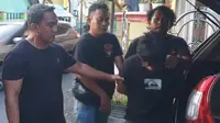 Tawuran Antar-Kelompok di Manado, Seorang Pemuda Tewas Ditusuk Pisau