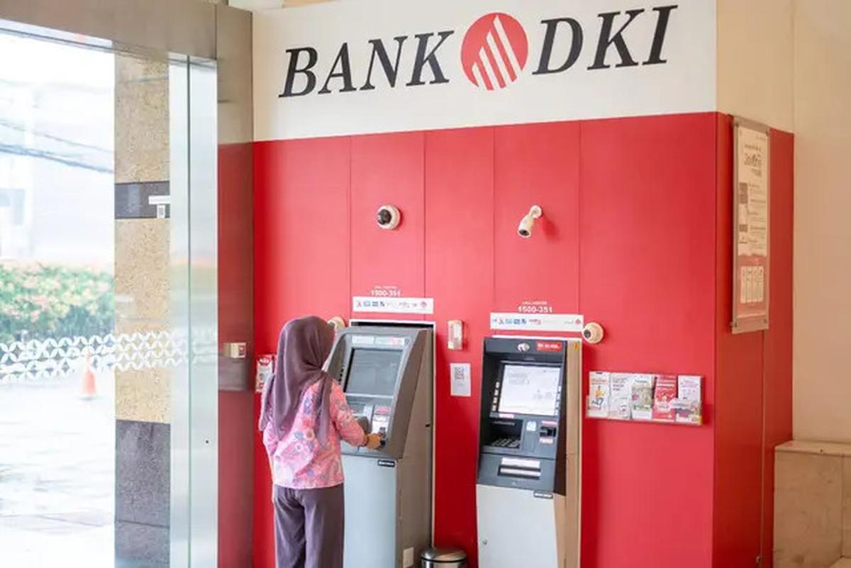 Dipanggil Pramono Anung, Bank DKI Diminta Transformasi