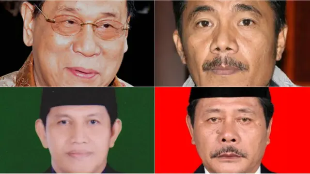 Anggota MKD