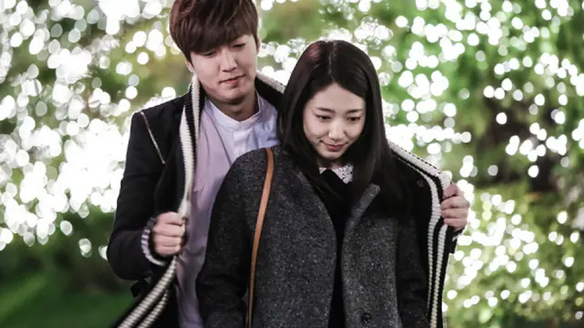 6 Pasangan Paling Romantis di Drama Korea