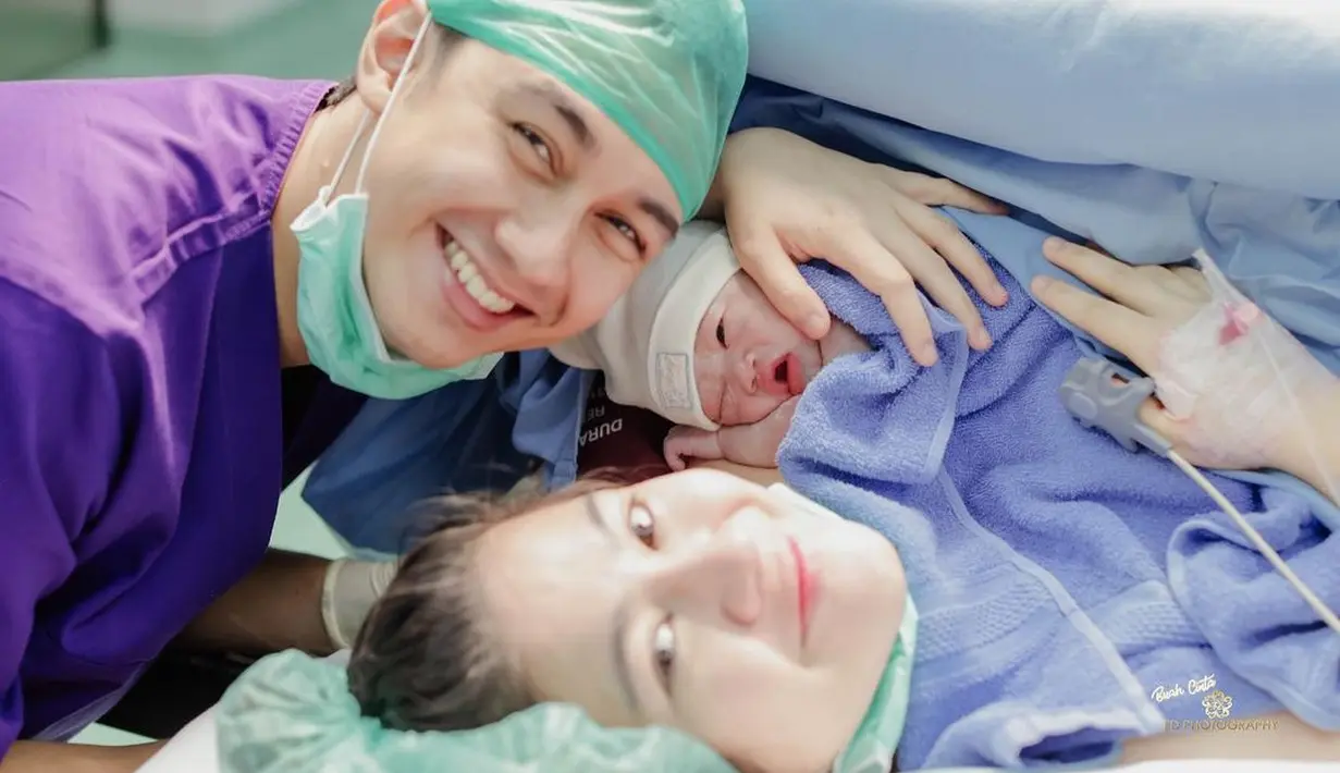 [Instagram/felicyangelista_]