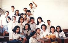Tanpa Makeup & Tanpa Filter! ini Foto-foto Jadul Annisa Pohan saat Masih Duduk di Bangku SMA, Netizen 'Aira Banget