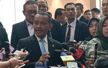 Bahlil Ungkap Keuntungan Perguruan Tinggi Usai UU Minerba Disahkan